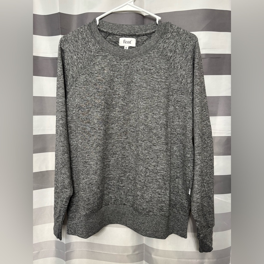 Feat Unisex Sweater